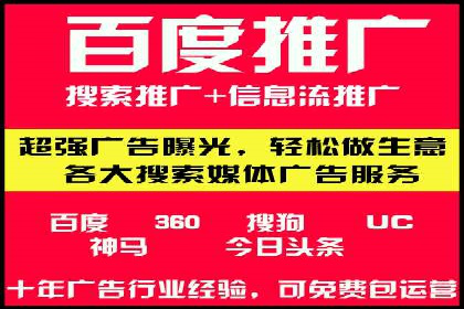 信息流广告代理成功案例分析